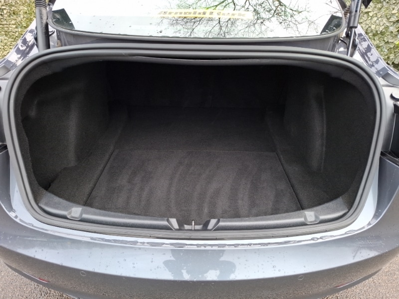 Used Tesla Model 3 2021 for sale - 77682420: Photo 8