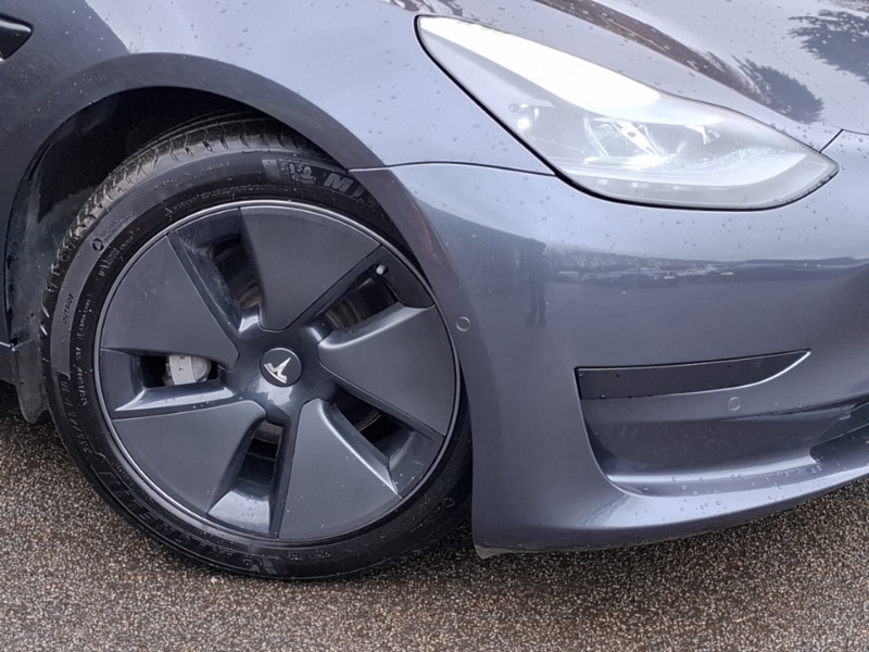 Used Tesla Model 3 2021 for sale - 77682420: Photo 9