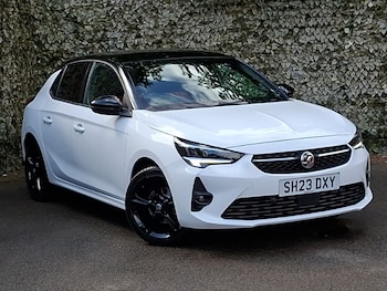 Used Vauxhall Corsa 2023 for sale - 79393515: Photo