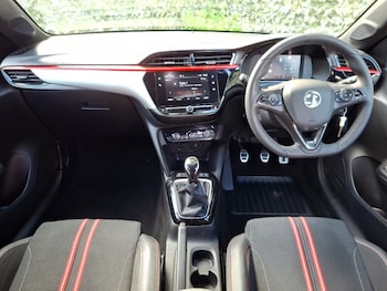 Used Vauxhall Corsa 2023 for sale - 79393515: Photo