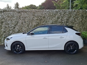 Used Vauxhall Corsa 2023 for sale - 79393515: Photo