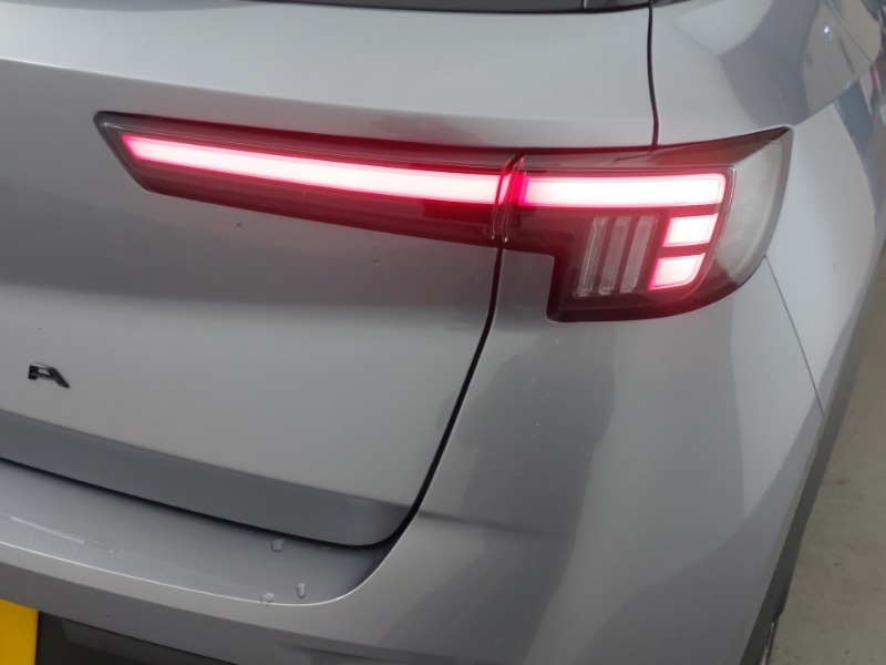 Used Vauxhall Mokka 2025 for sale - 77776885: Photo 14