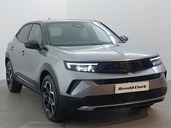 Used Vauxhall Mokka 2025 for sale - 77776885: Photo