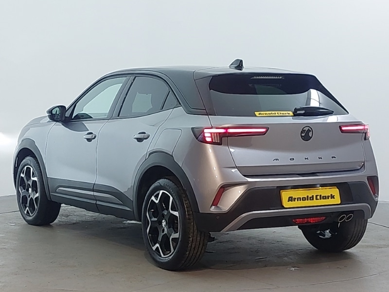 Used Vauxhall Mokka 2025 for sale - 77776885: Photo 3