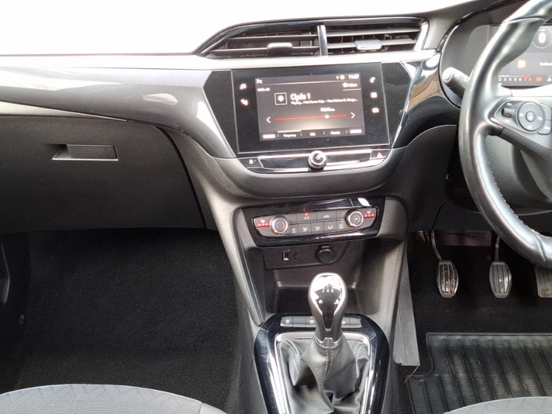 Used Vauxhall Corsa 2022 for sale - 77178417: Photo 10