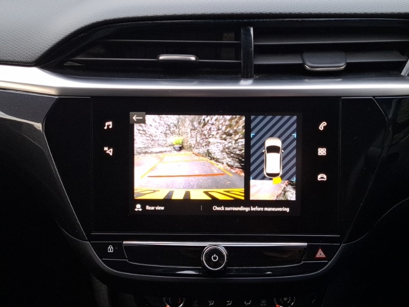 Used Vauxhall Corsa 2022 for sale - 77178417: Photo 12