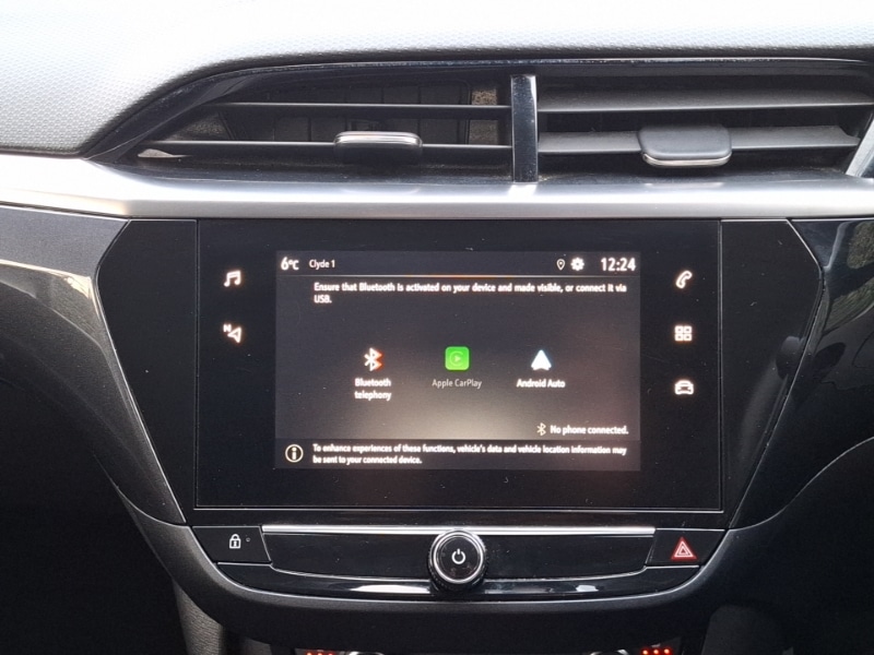 Used Vauxhall Corsa 2022 for sale - 77178417: Photo 13