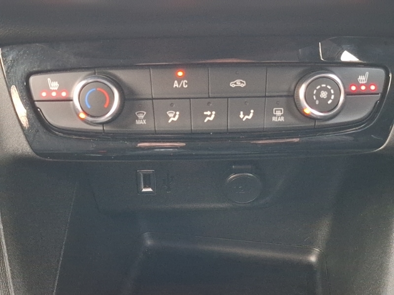 Used Vauxhall Corsa 2022 for sale - 77178417: Photo 14