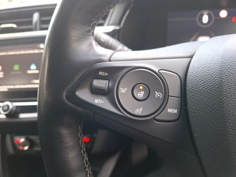 Used Vauxhall Corsa 2022 for sale - 77178417: Photo 16