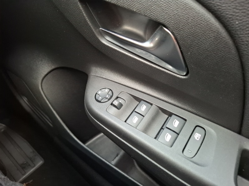 Used Vauxhall Corsa 2022 for sale - 77178417: Photo 18