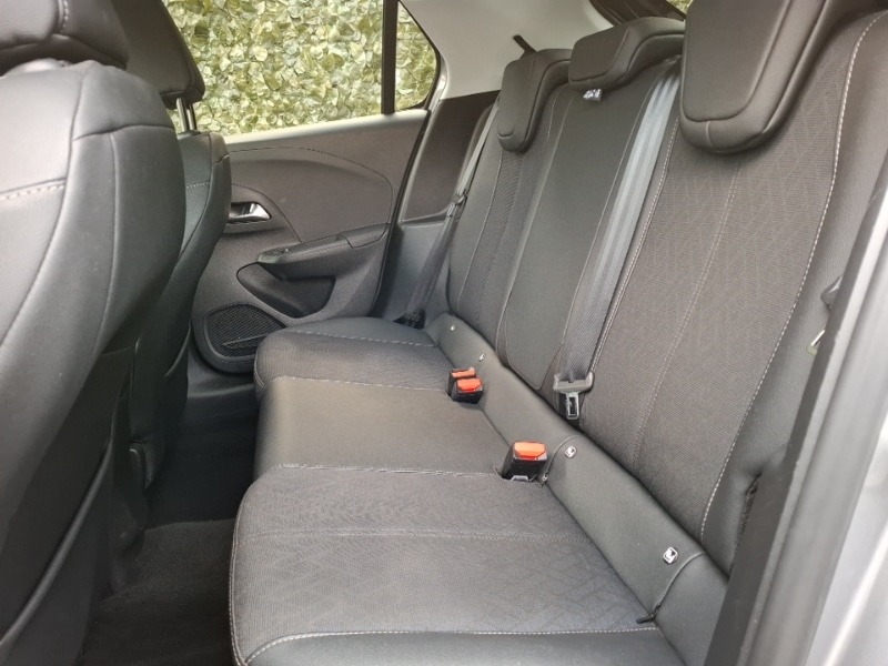 Used Vauxhall Corsa 2022 for sale - 77178417: Photo 6