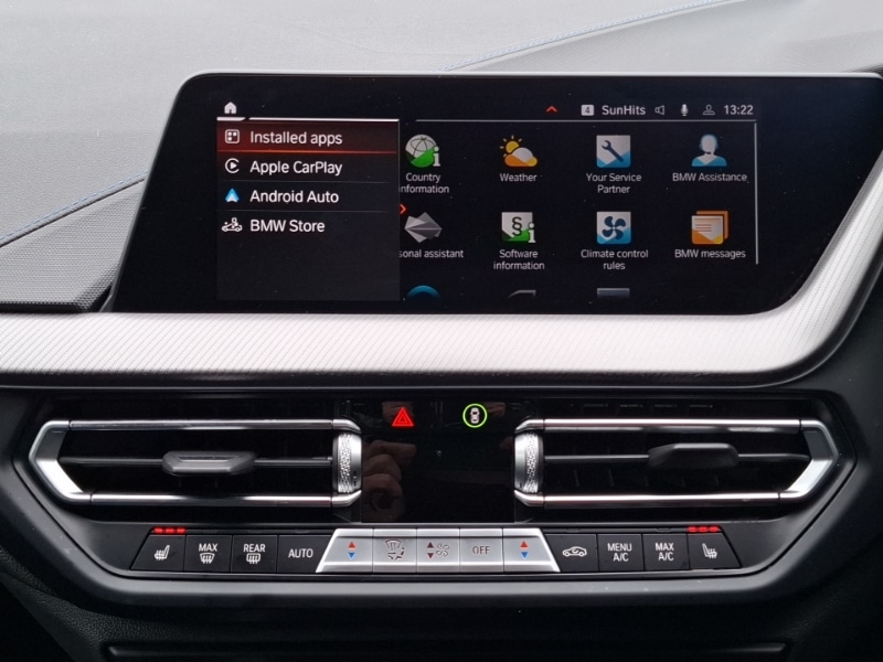 Used BMW 2 Series 2023 for sale - 77987705: Photo 14