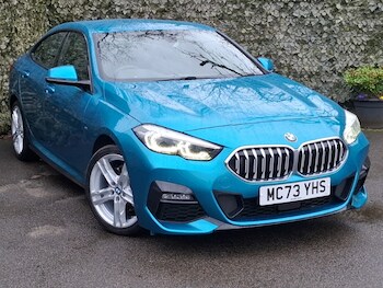 Used BMW 2 Series 2023 for sale - 77987705: Photo