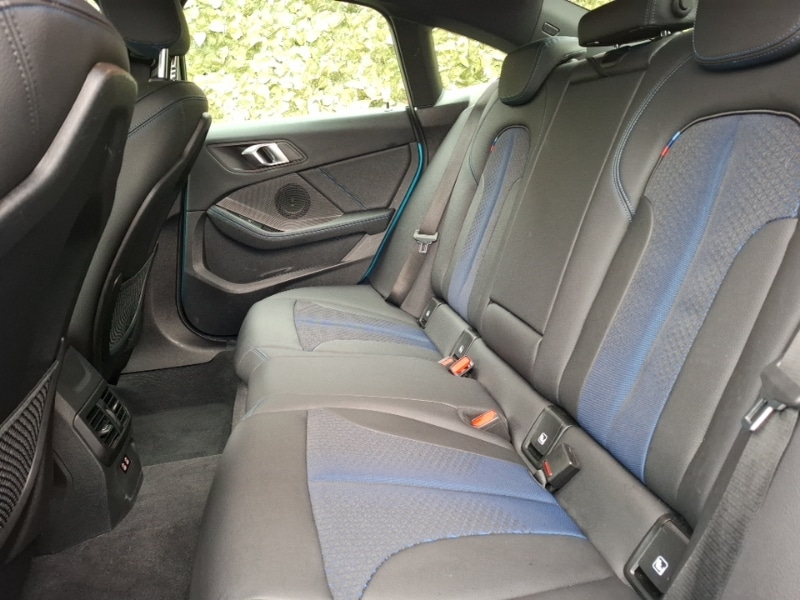 Used BMW 2 Series 2023 for sale - 77987705: Photo 6