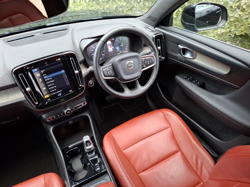 Used Volvo XC40 2020 for sale - 77418938: Photo 10