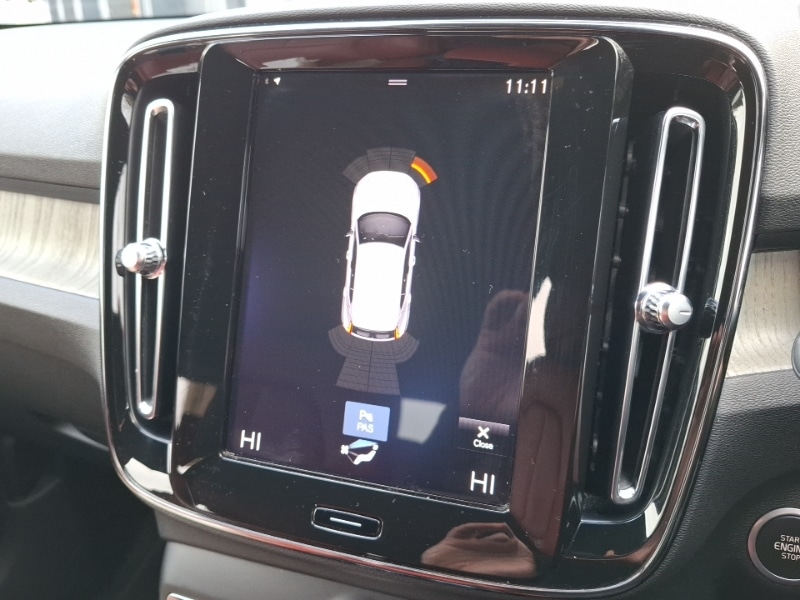 Used Volvo XC40 2020 for sale - 77418938: Photo 14