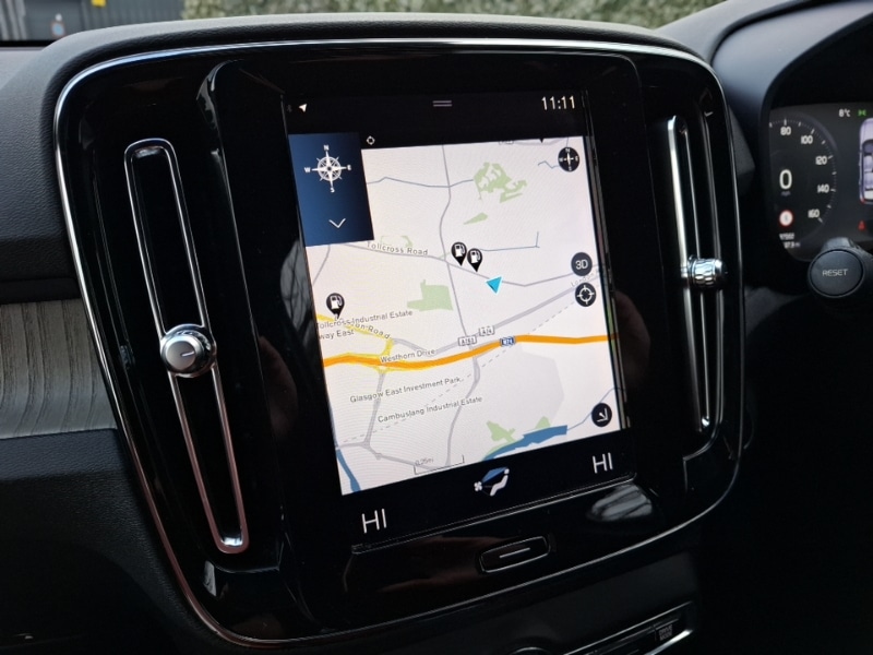 Used Volvo XC40 2020 for sale - 77418938: Photo 15