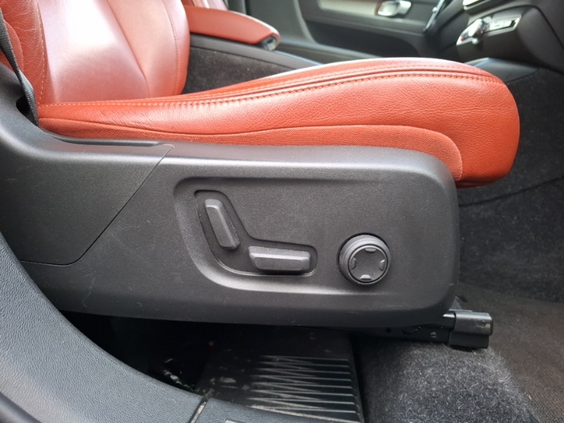 Used Volvo XC40 2020 for sale - 77418938: Photo 17