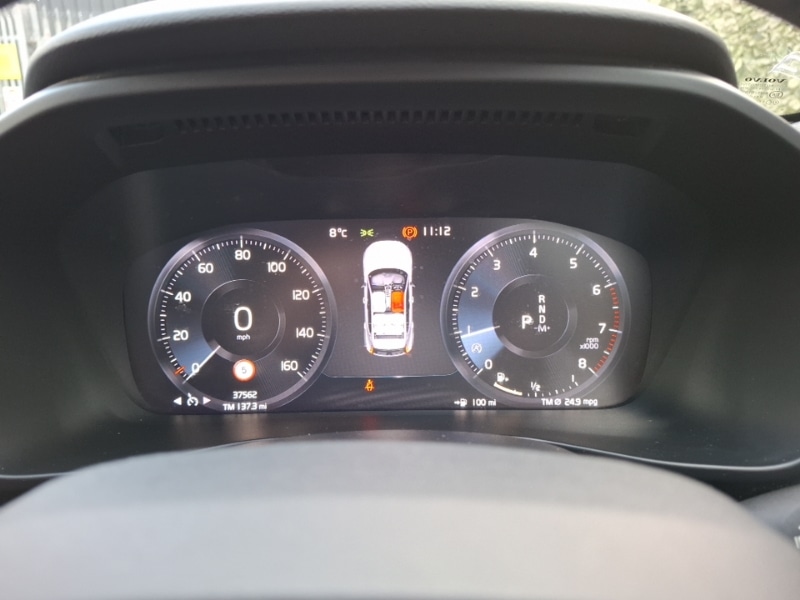 Used Volvo XC40 2020 for sale - 77418938: Photo 18