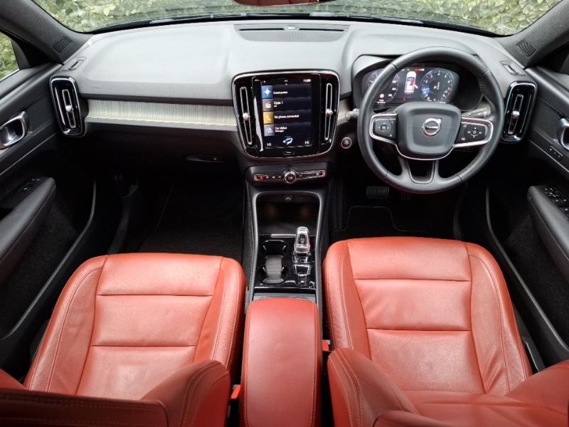 Used Volvo XC40 2020 for sale - 77418938: Photo 2