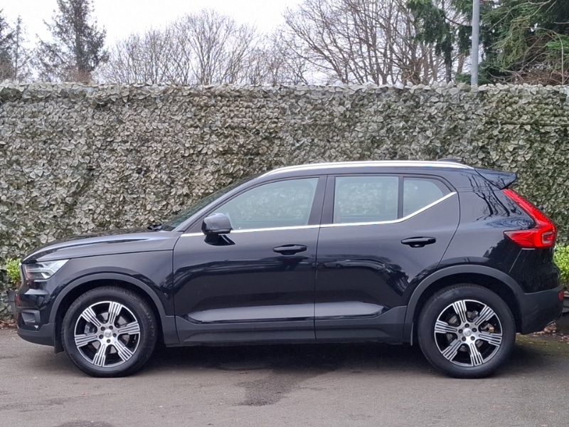 Used Volvo XC40 2020 for sale - 77418938: Photo 4