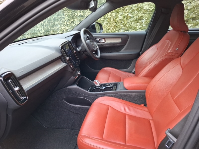 Used Volvo XC40 2020 for sale - 77418938: Photo 5