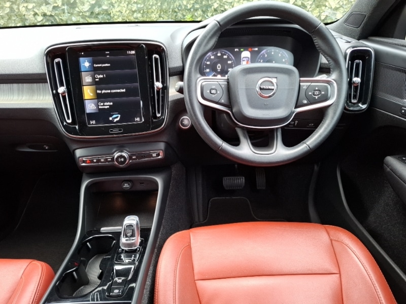 Used Volvo XC40 2020 for sale - 77418938: Photo 7