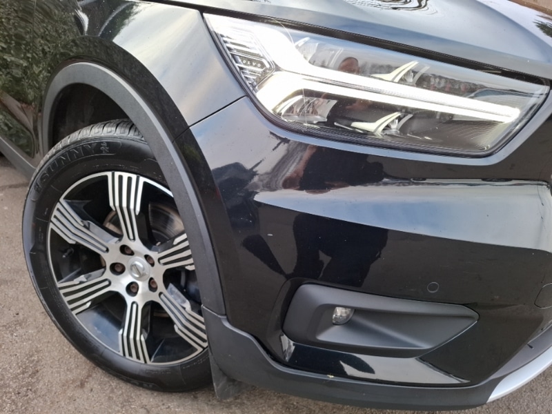 Used Volvo XC40 2020 for sale - 77418938: Photo 9