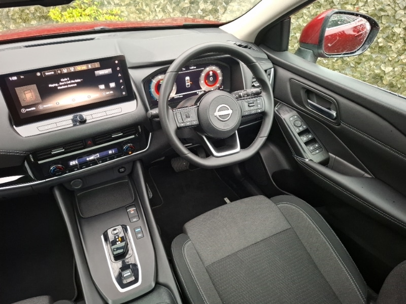 Used Nissan Qashqai 2024 for sale - 77299832: Photo 10