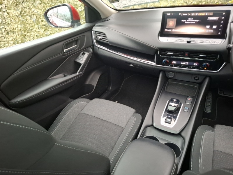 Used Nissan Qashqai 2024 for sale - 77299832: Photo 11