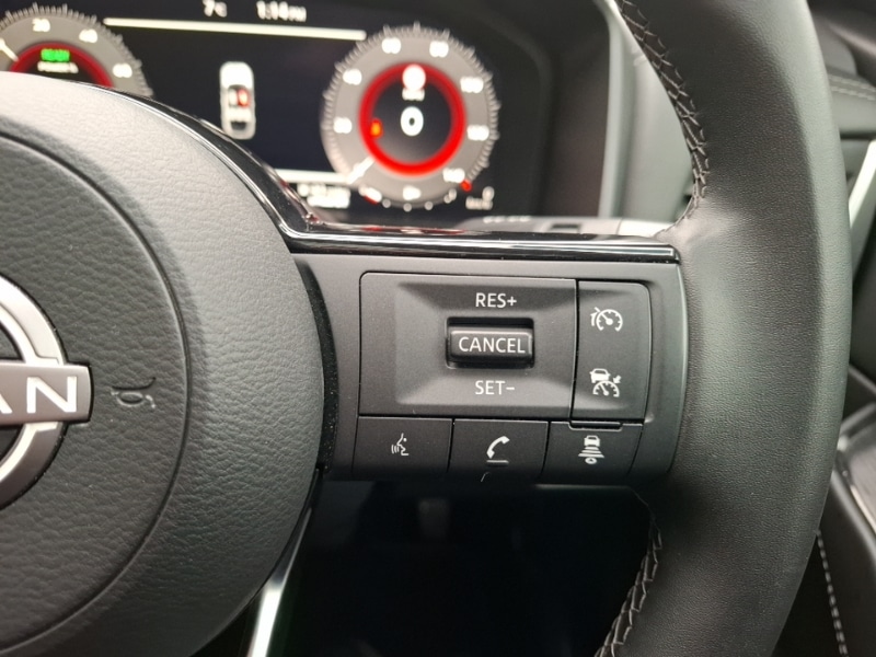 Used Nissan Qashqai 2024 for sale - 77299832: Photo 13