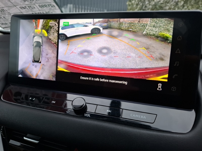 Used Nissan Qashqai 2024 for sale - 77299832: Photo 14