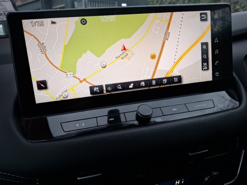 Used Nissan Qashqai 2024 for sale - 77299832: Photo 15