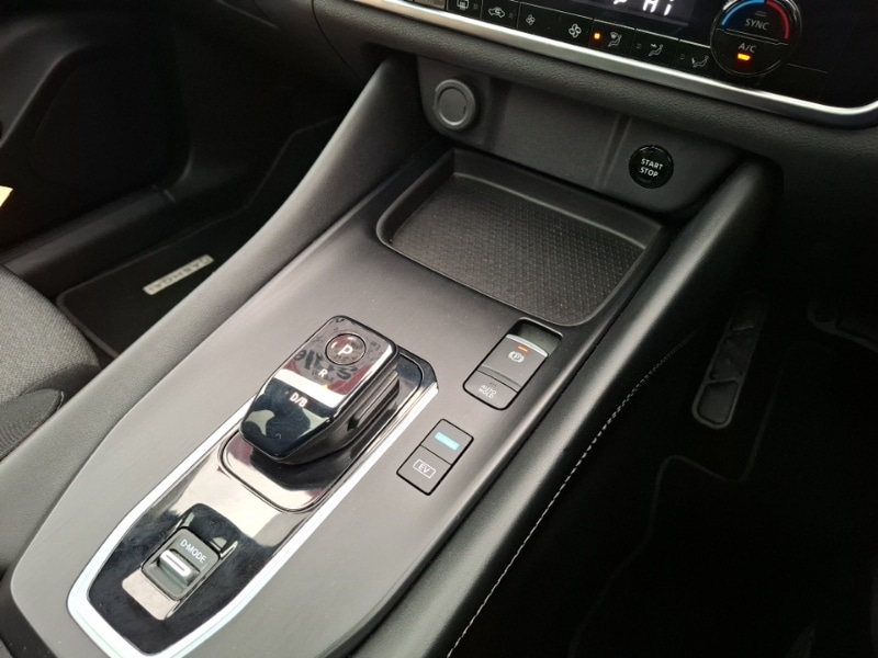 Used Nissan Qashqai 2024 for sale - 77299832: Photo 17