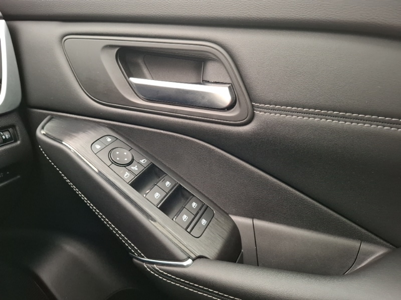 Used Nissan Qashqai 2024 for sale - 77299832: Photo 19