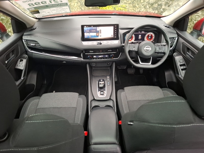 Used Nissan Qashqai 2024 for sale - 77299832: Photo 2