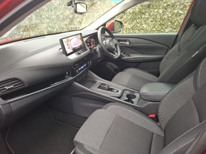 Used Nissan Qashqai 2024 for sale - 77299832: Photo 5