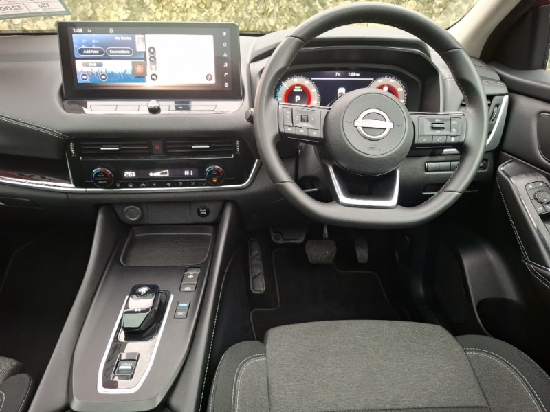 Used Nissan Qashqai 2024 for sale - 77299832: Photo 7