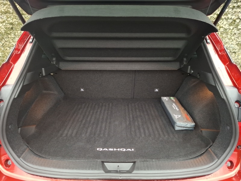 Used Nissan Qashqai 2024 for sale - 77299832: Photo 8