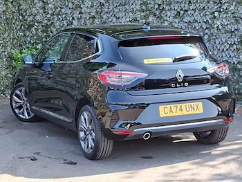 Used Renault Clio 2024 for sale - 79231599: Photo