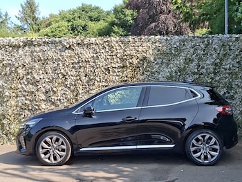 Used Renault Clio 2024 for sale - 79231599: Photo