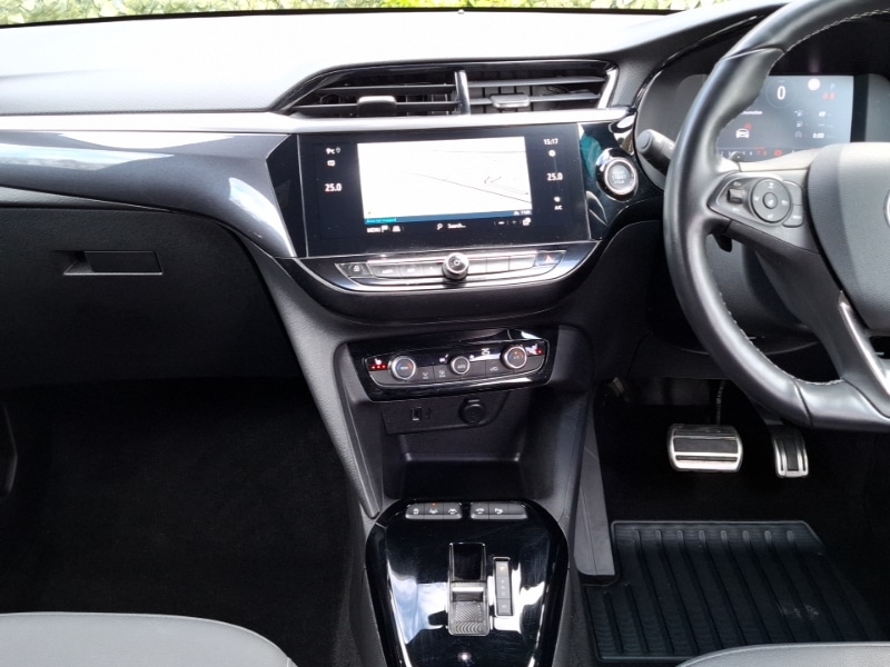 Used Vauxhall Corsa 2023 for sale - 78126624: Photo 10