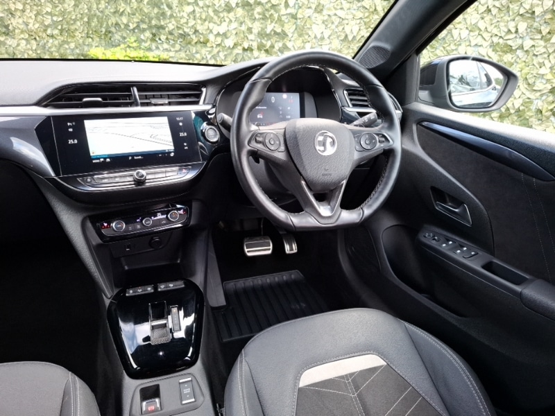 Used Vauxhall Corsa 2023 for sale - 78126624: Photo 11