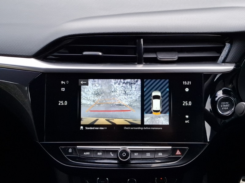 Used Vauxhall Corsa 2023 for sale - 78126624: Photo 13