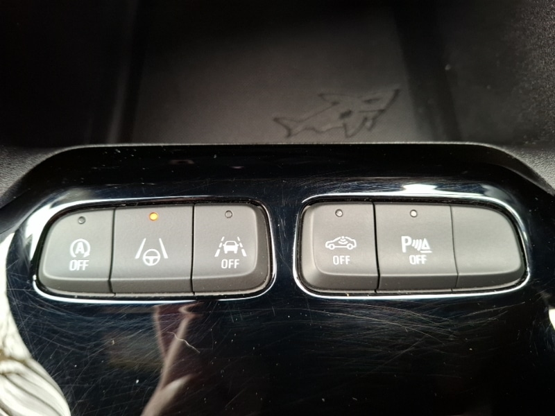 Used Vauxhall Corsa 2023 for sale - 78126624: Photo 16