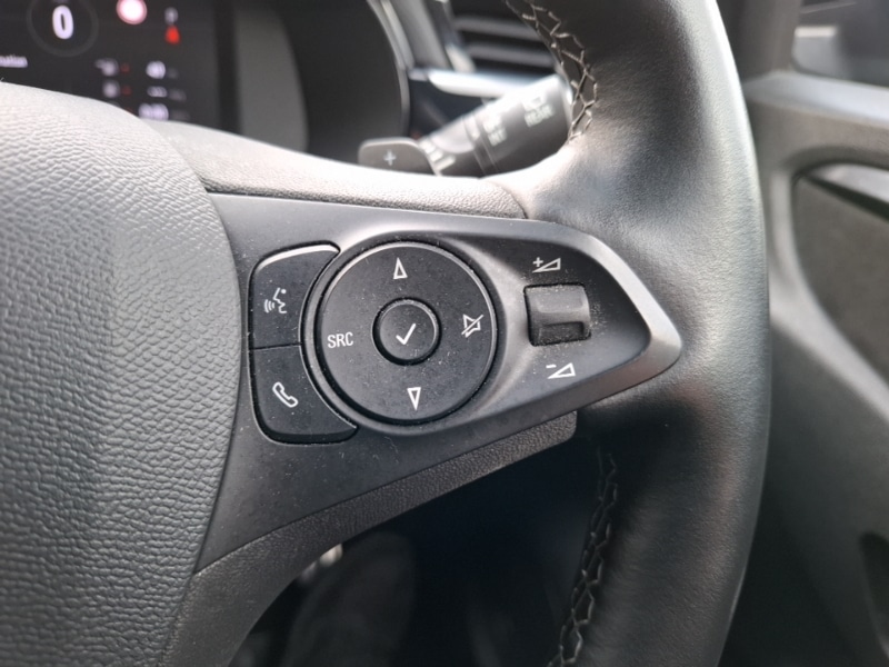 Used Vauxhall Corsa 2023 for sale - 78126624: Photo 18