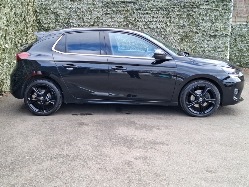 Used Vauxhall Corsa 2023 for sale - 78126624: Photo 4