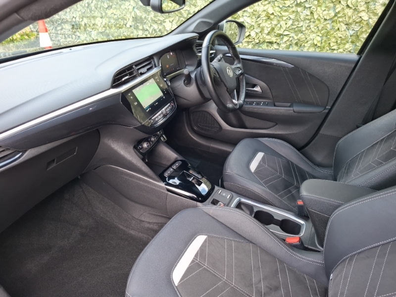 Used Vauxhall Corsa 2023 for sale - 78126624: Photo 5