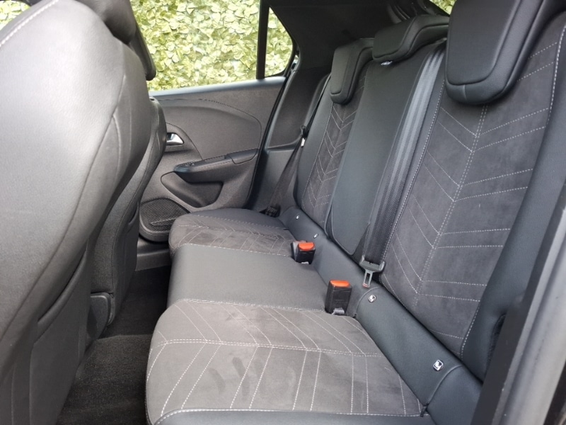 Used Vauxhall Corsa 2023 for sale - 78126624: Photo 6