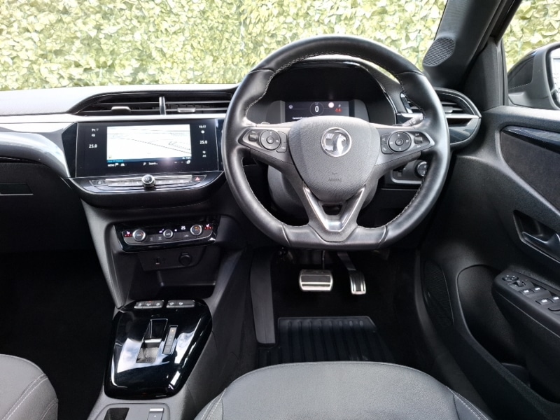 Used Vauxhall Corsa 2023 for sale - 78126624: Photo 7